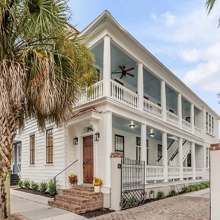 شقة The Palmetto House B- Walk To King Street تشارلستون المظهر الخارجي الصورة