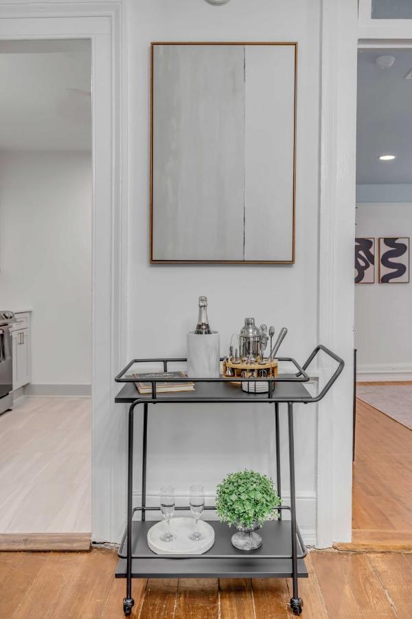 شقة The Palmetto House B- Walk To King Street تشارلستون المظهر الخارجي الصورة