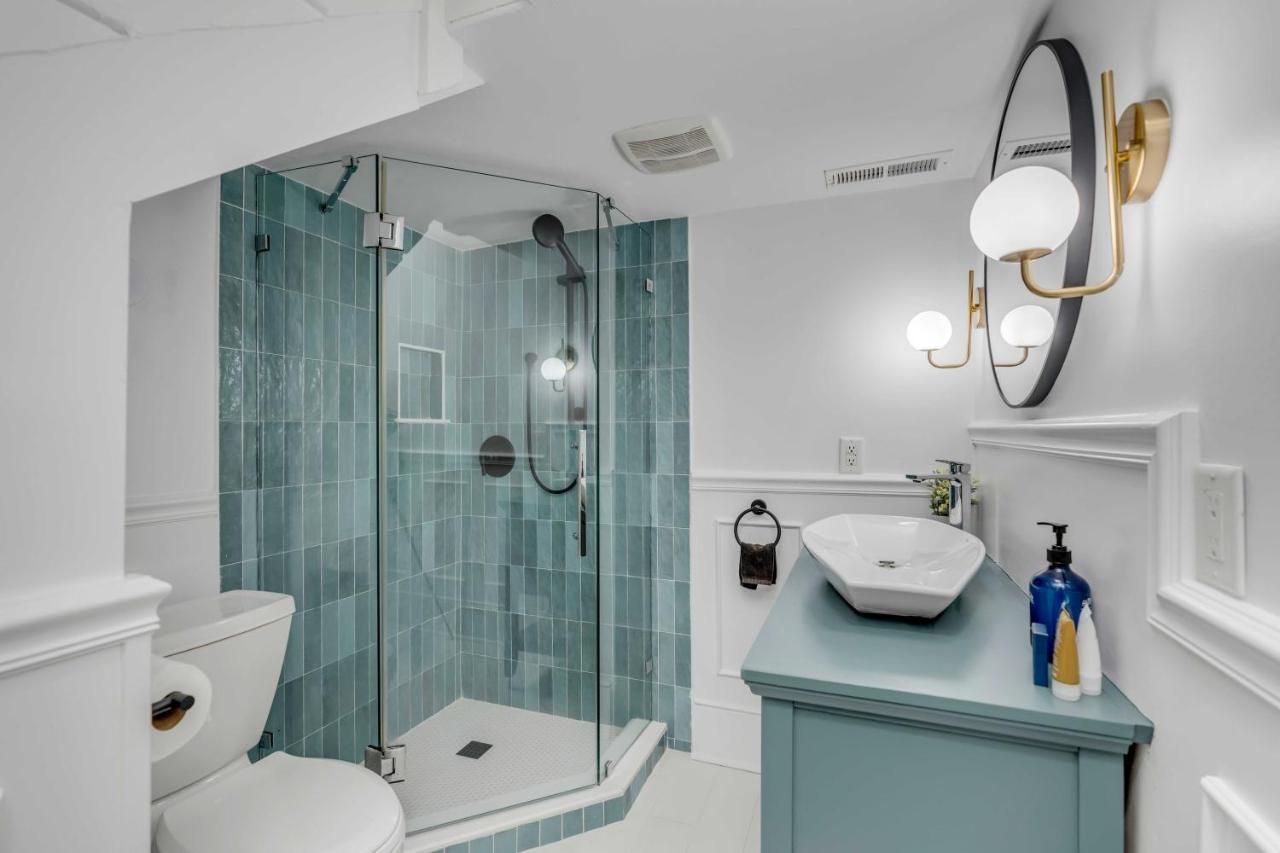 شقة The Palmetto House B- Walk To King Street تشارلستون المظهر الخارجي الصورة